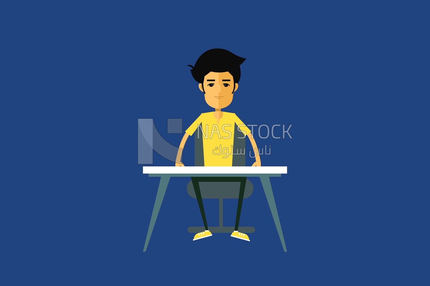 student