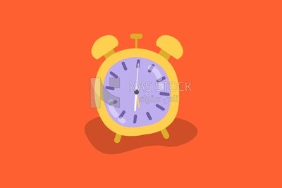 alarm clock