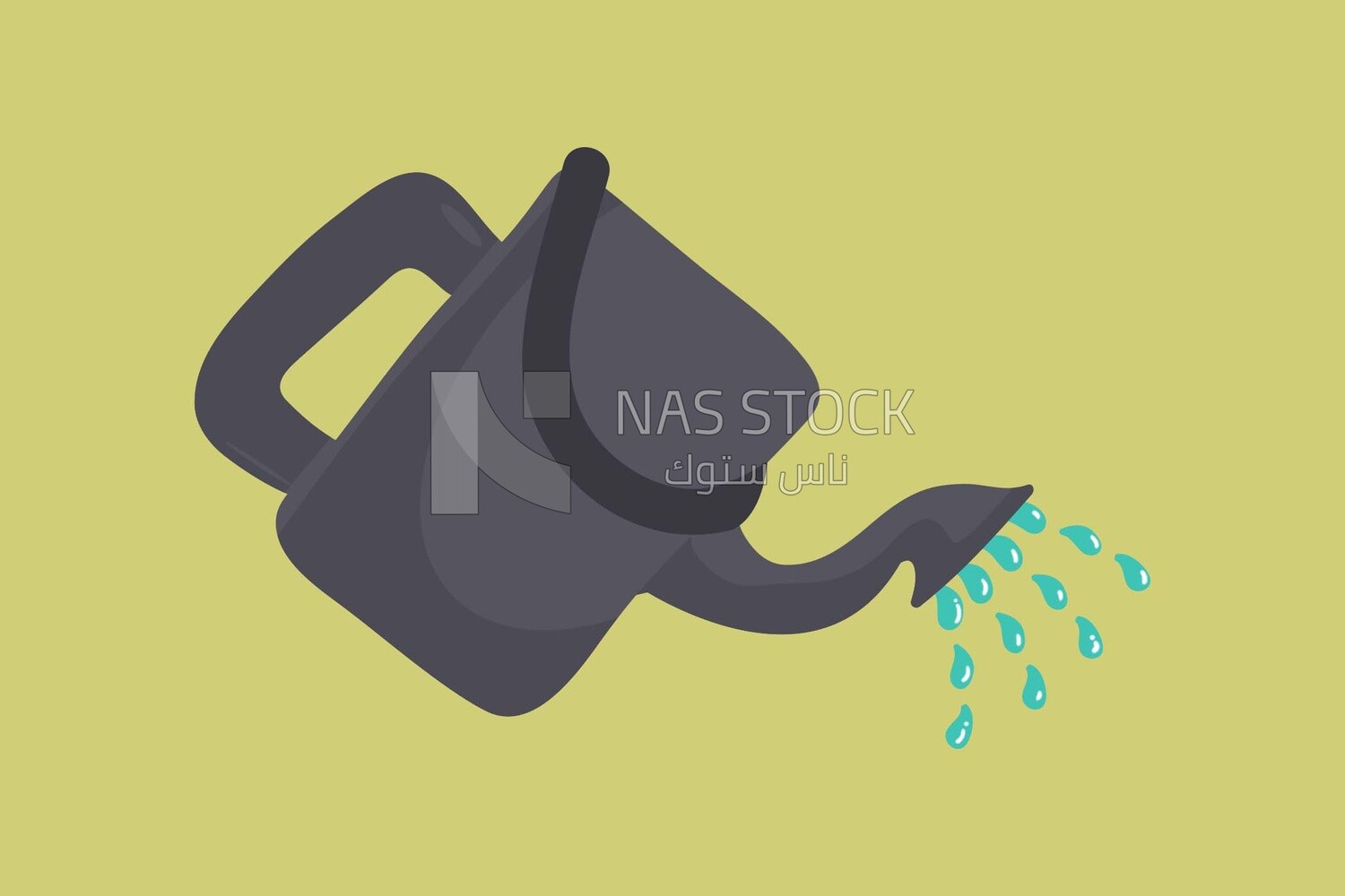 Watering Can