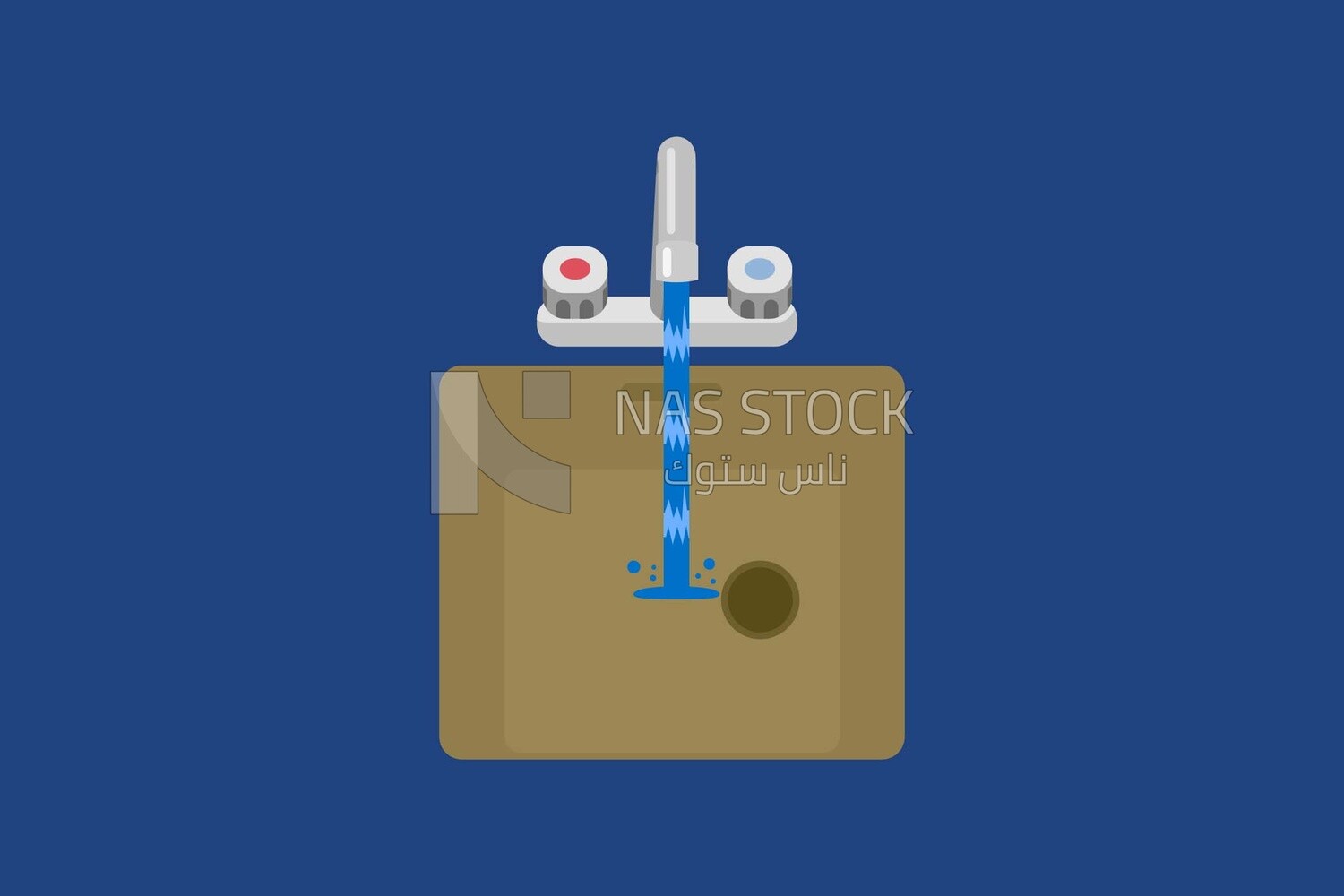 tub