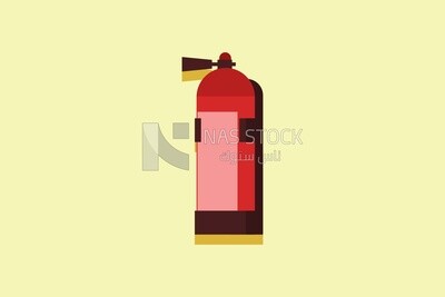 Fire Extinguisher