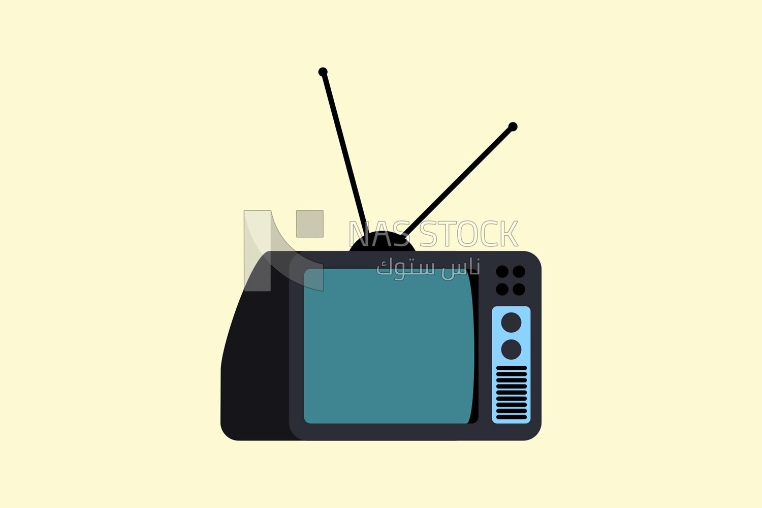 Old TV