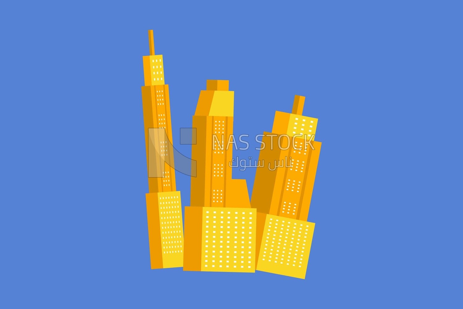 buildings