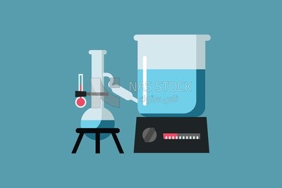 Scientific experiment
