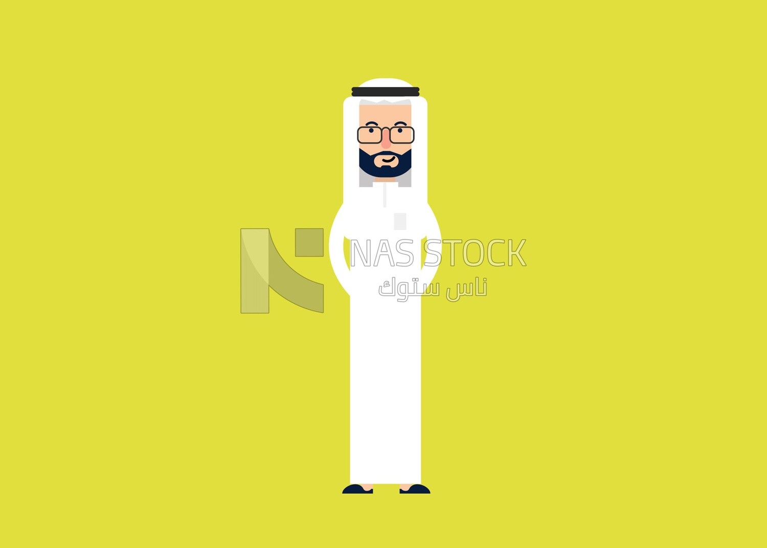 A Gulf man