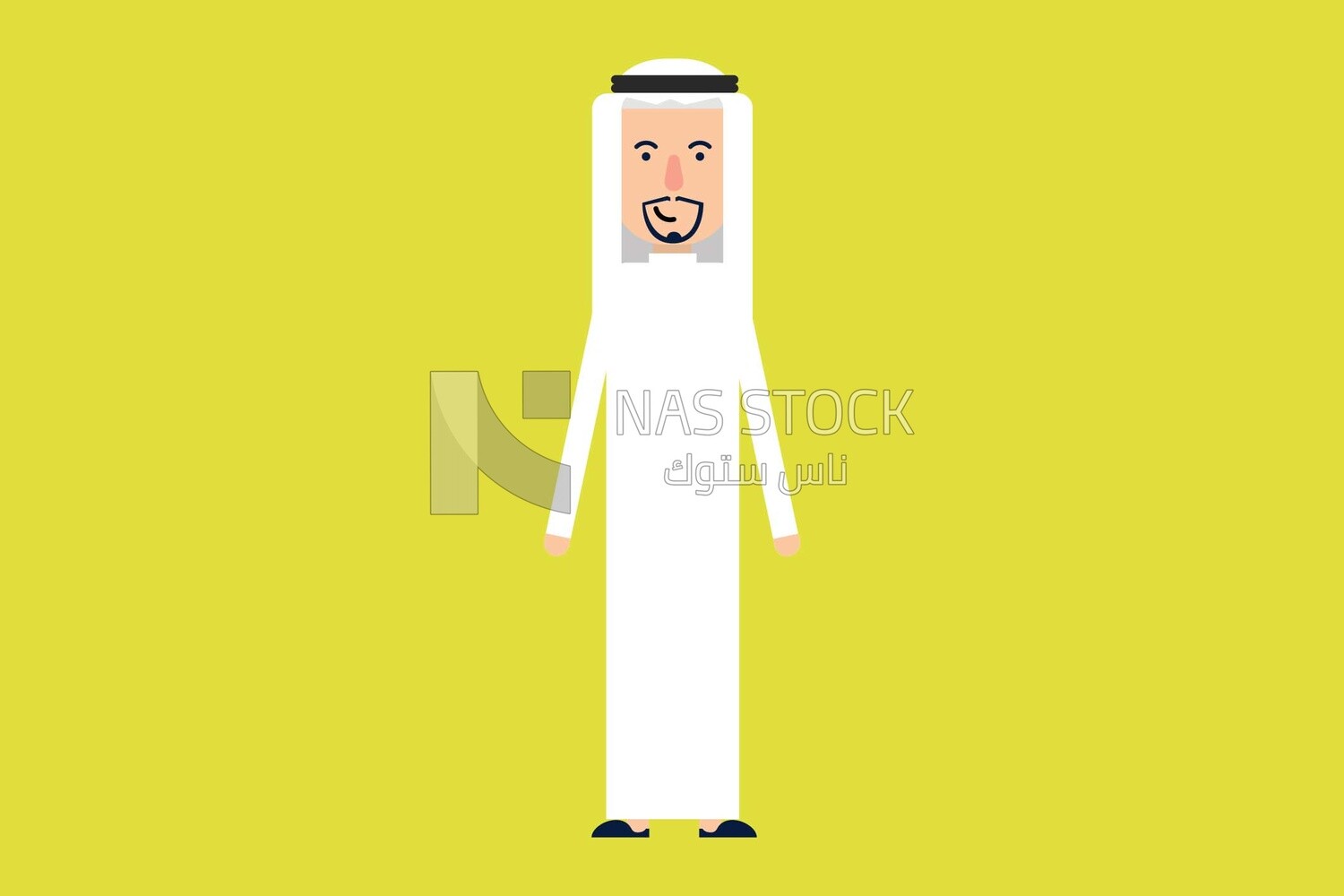 A Gulf man