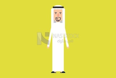 A Gulf man