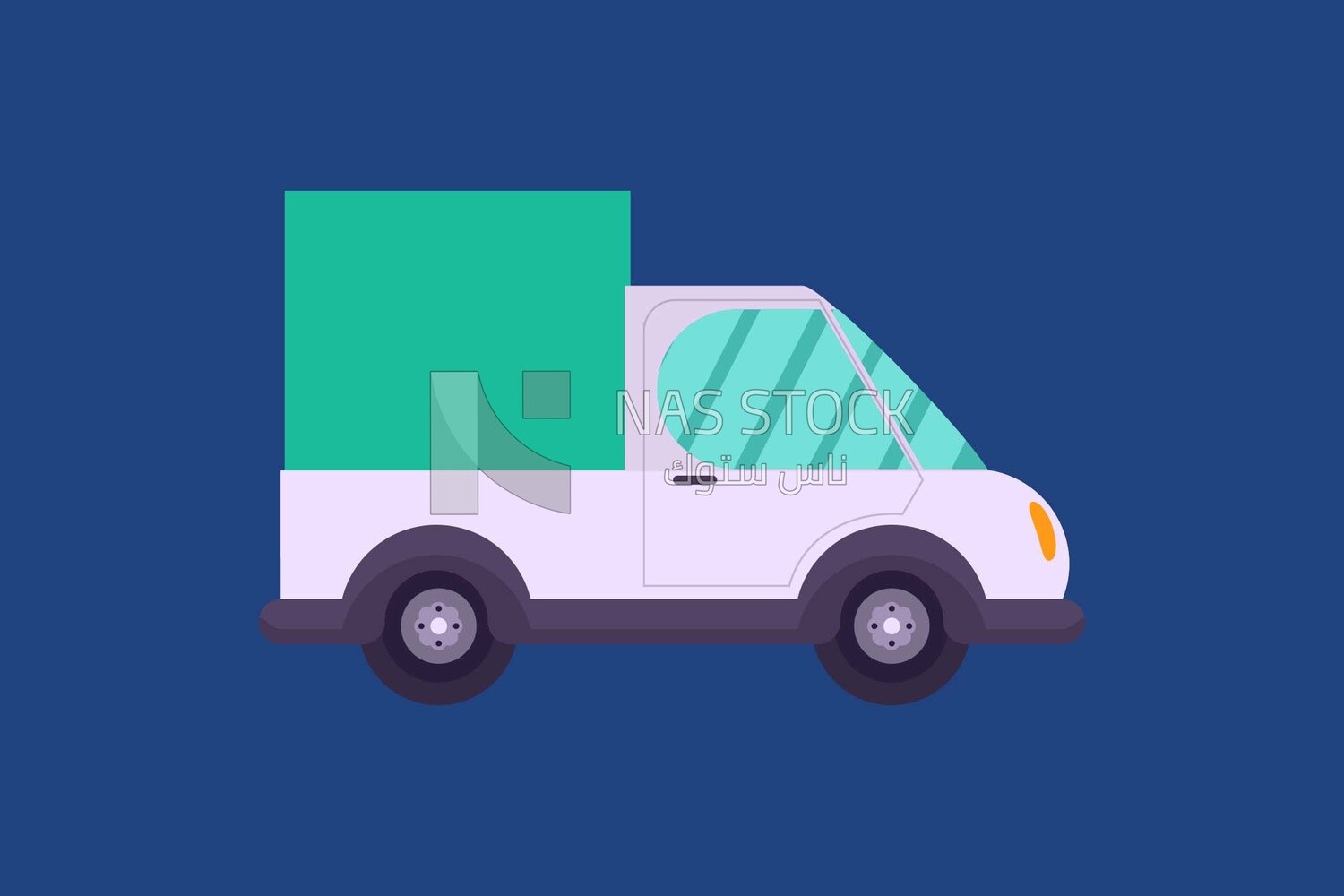 Mini Truck