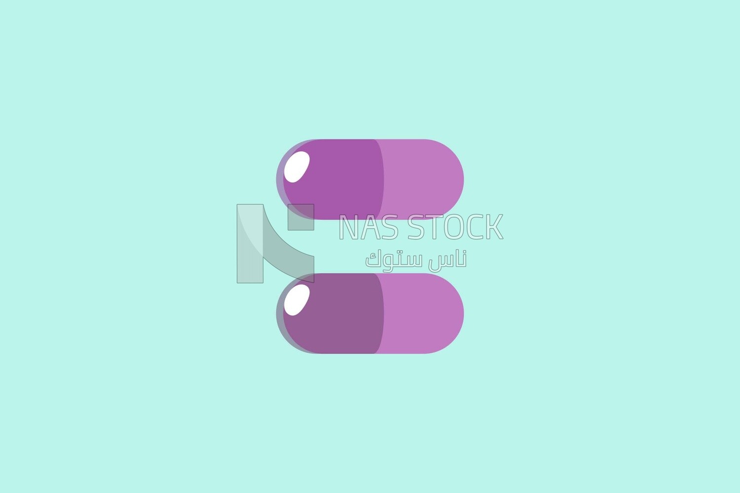 medicine tablets