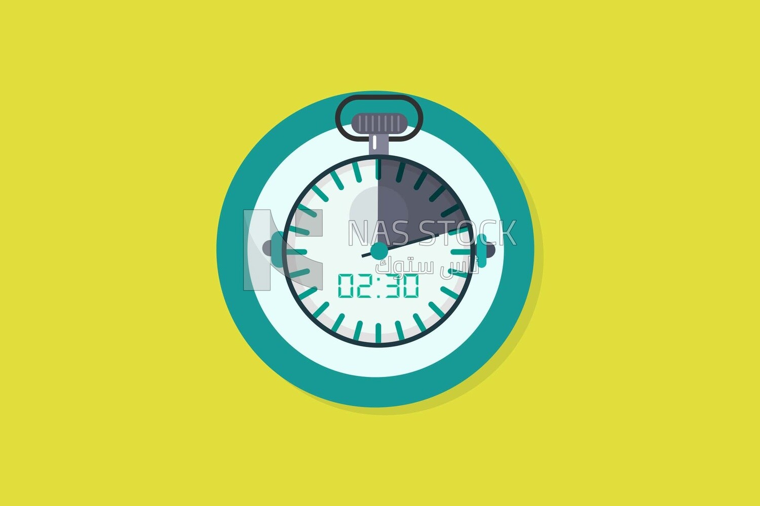 stopwatch
