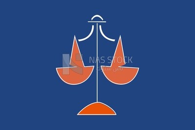 رمز العدالة