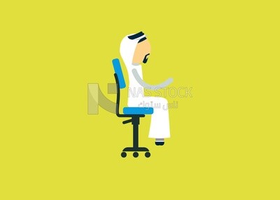 Gulf employee