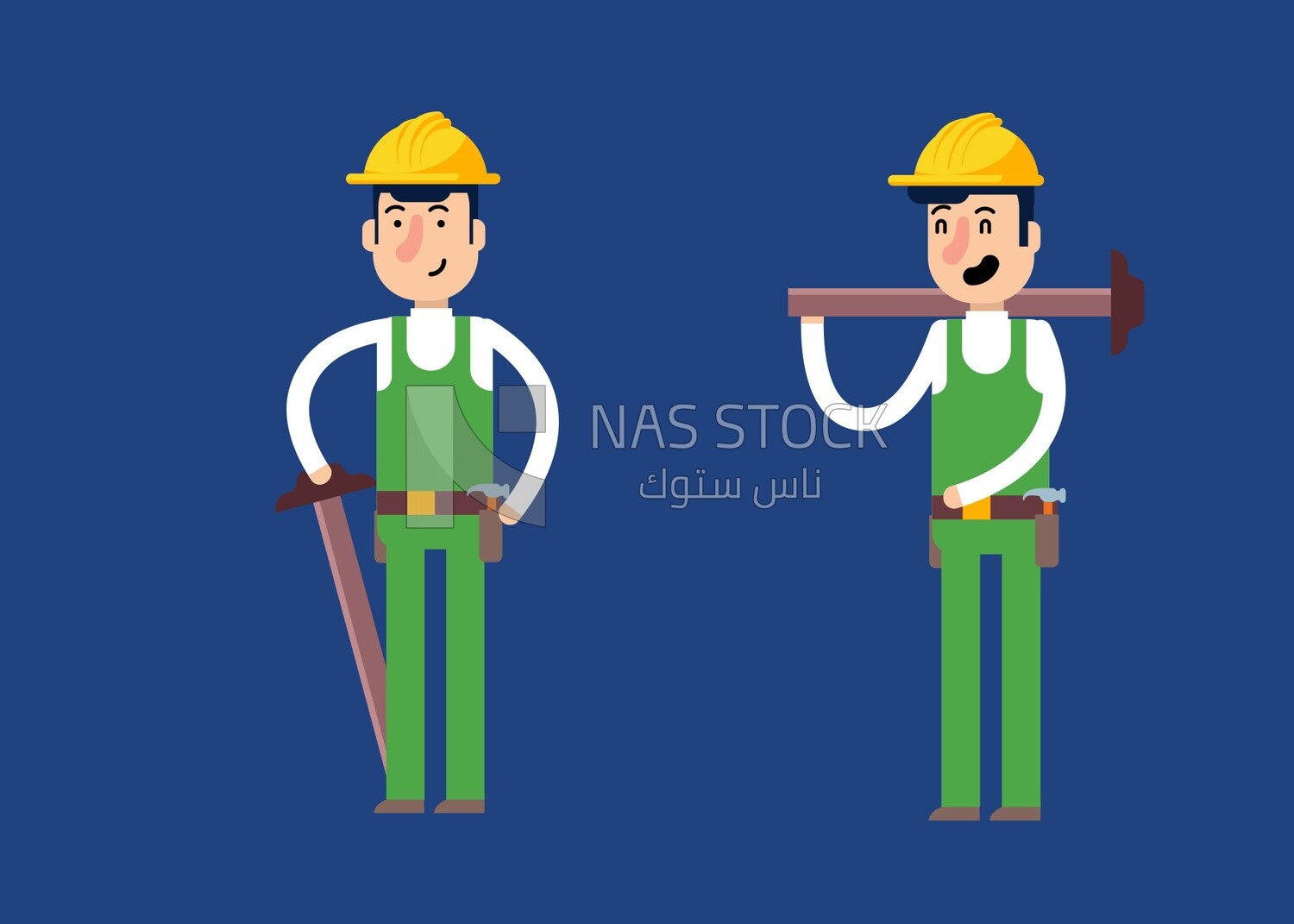 Worker