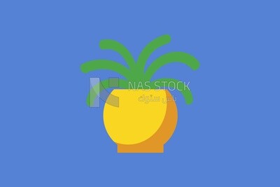 شجر زينة