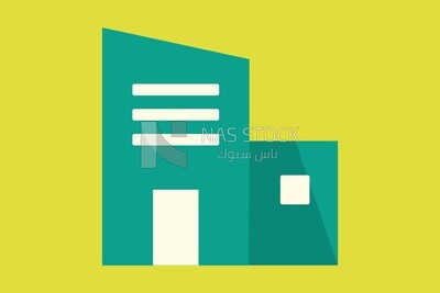 ايقونة مبنى