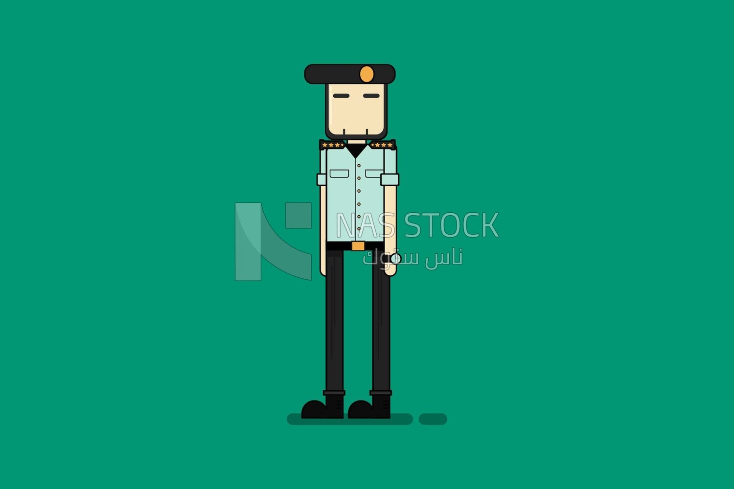 policeman