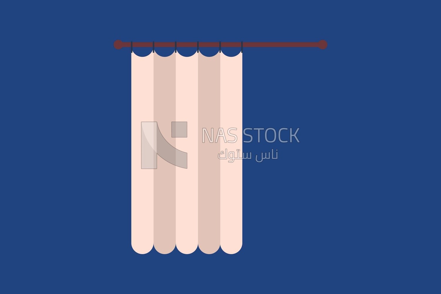 curtain