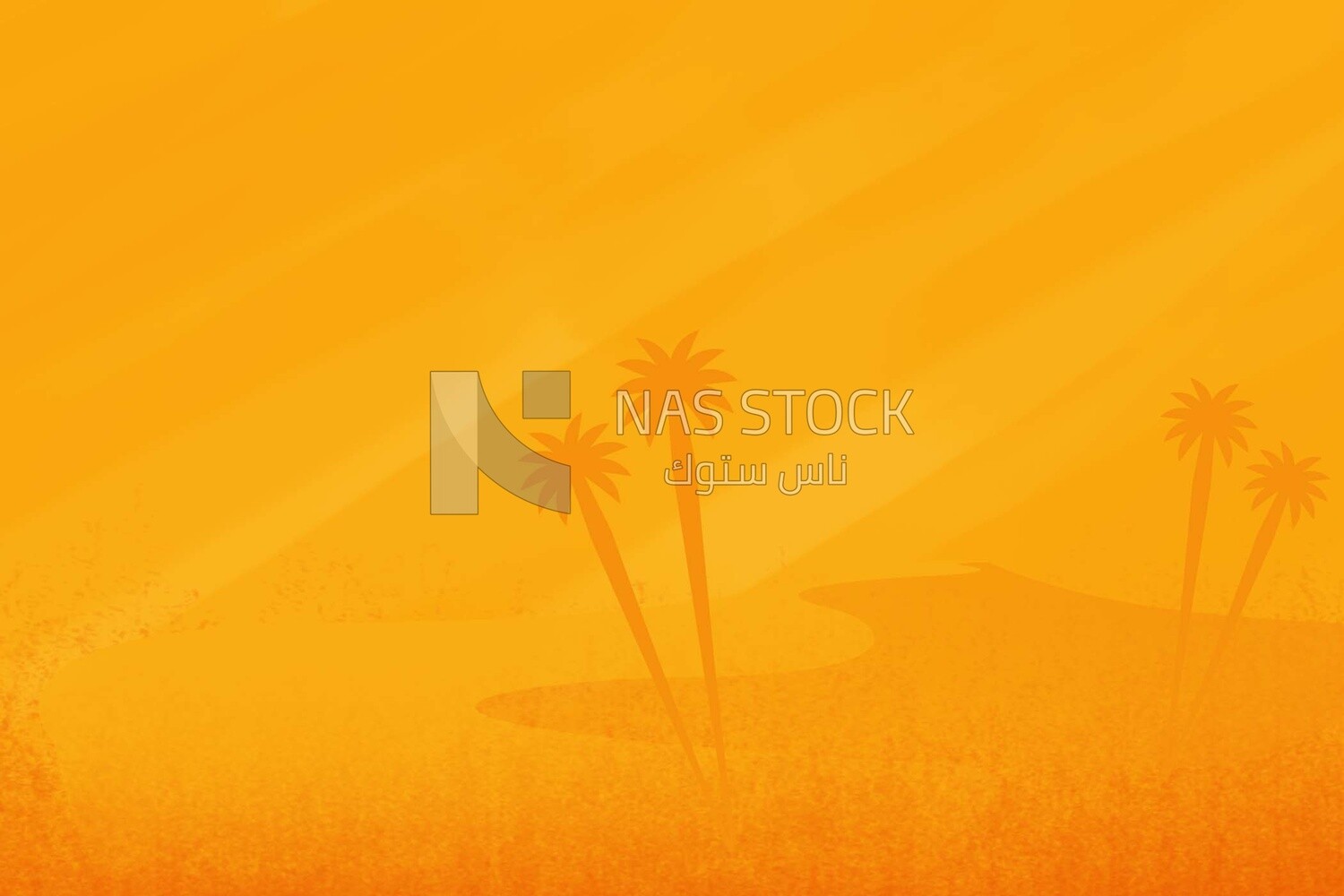 island background
