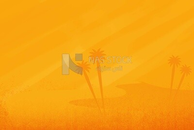 island background