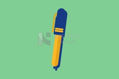 ink pen