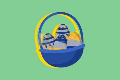 Easter Eggs