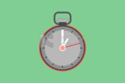 stopwatch
