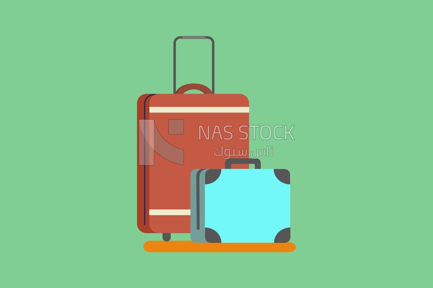luggage