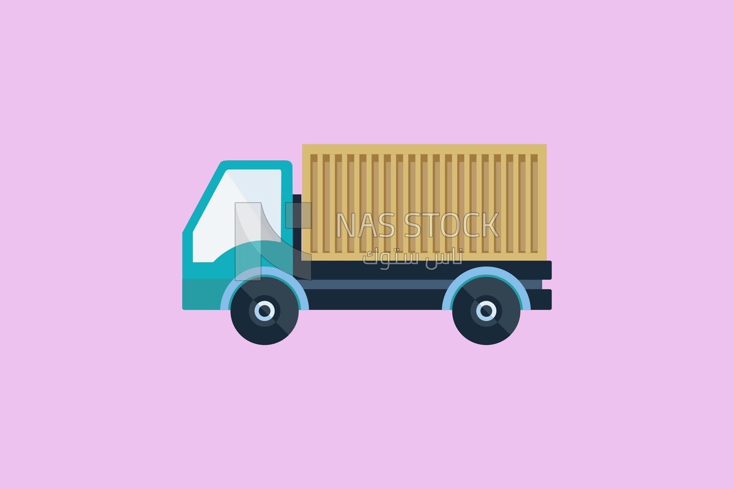 truck