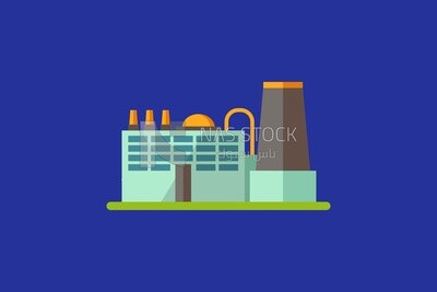 factory