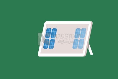 Solar panels