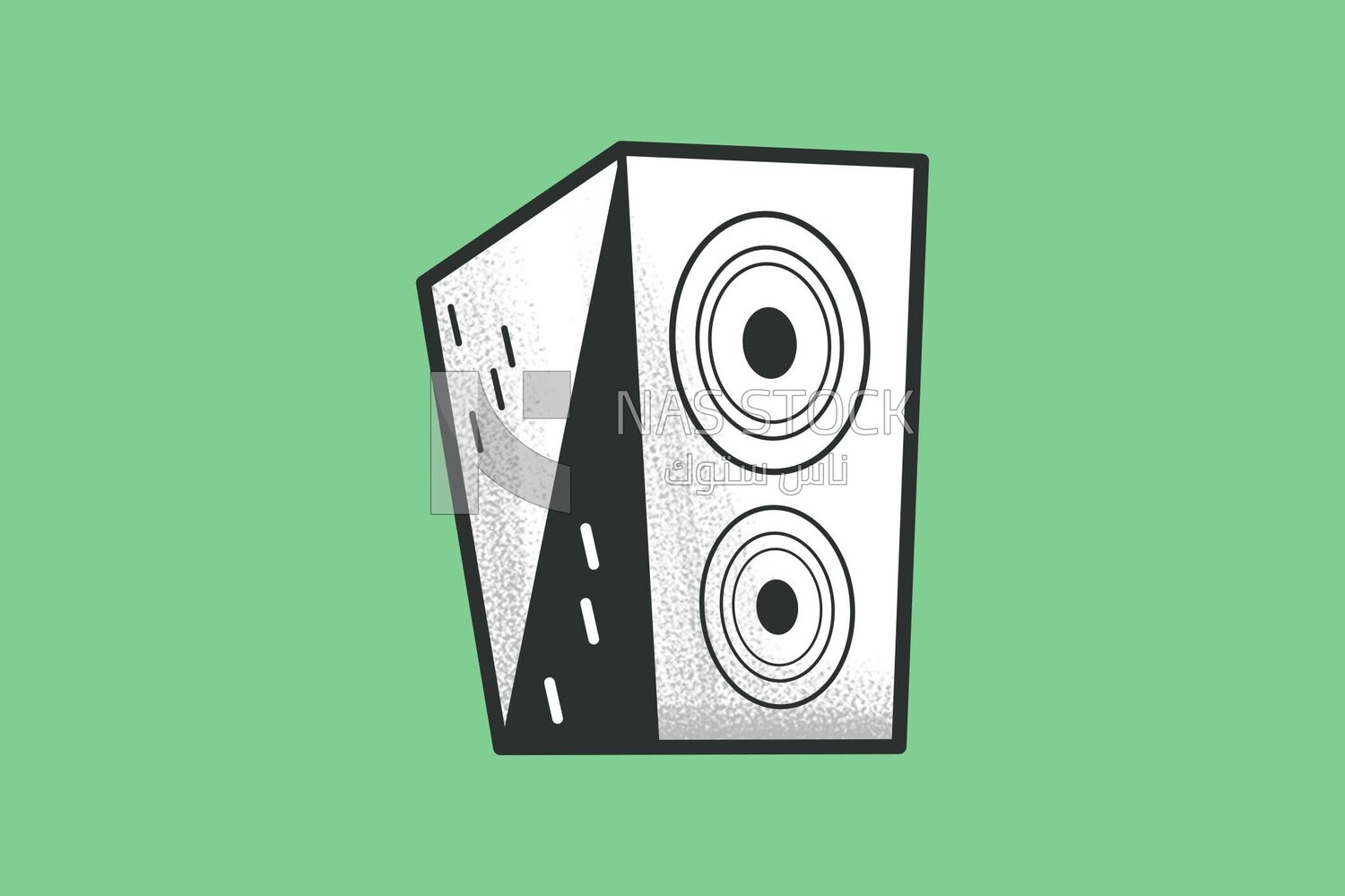 Speaker