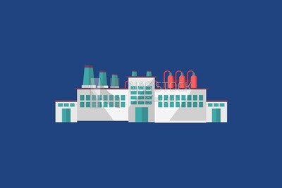 factory