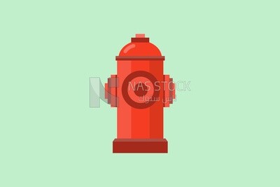 fire hydrant