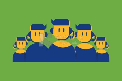 call center employees