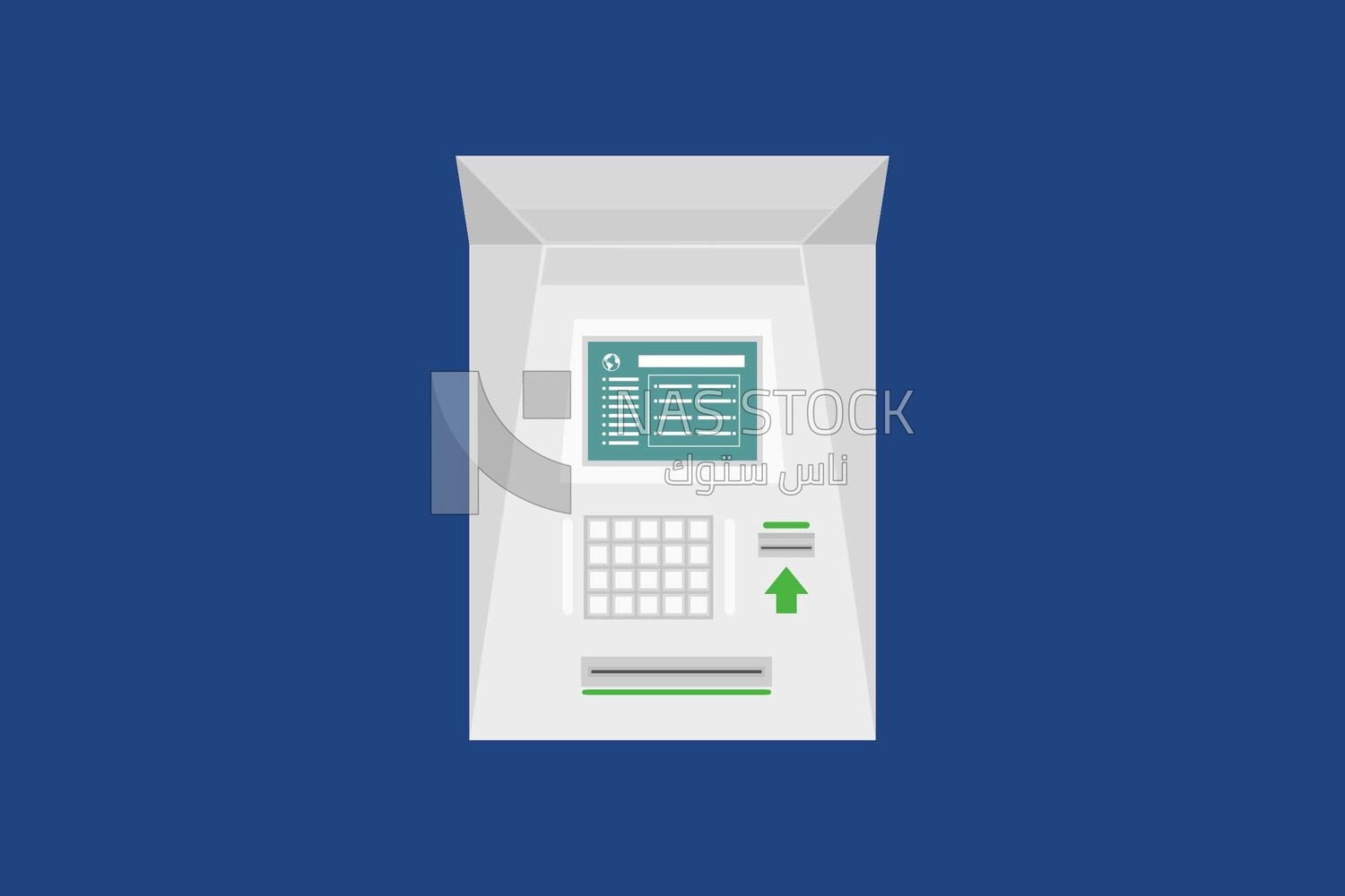 ATM