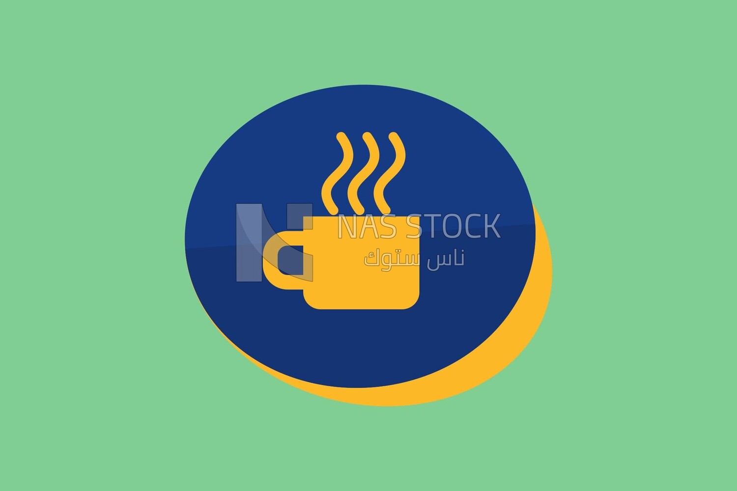 cup of coffee icon