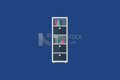 Bookcase