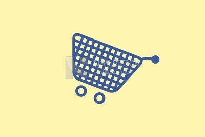 shopping cart