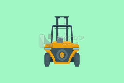 Forklift