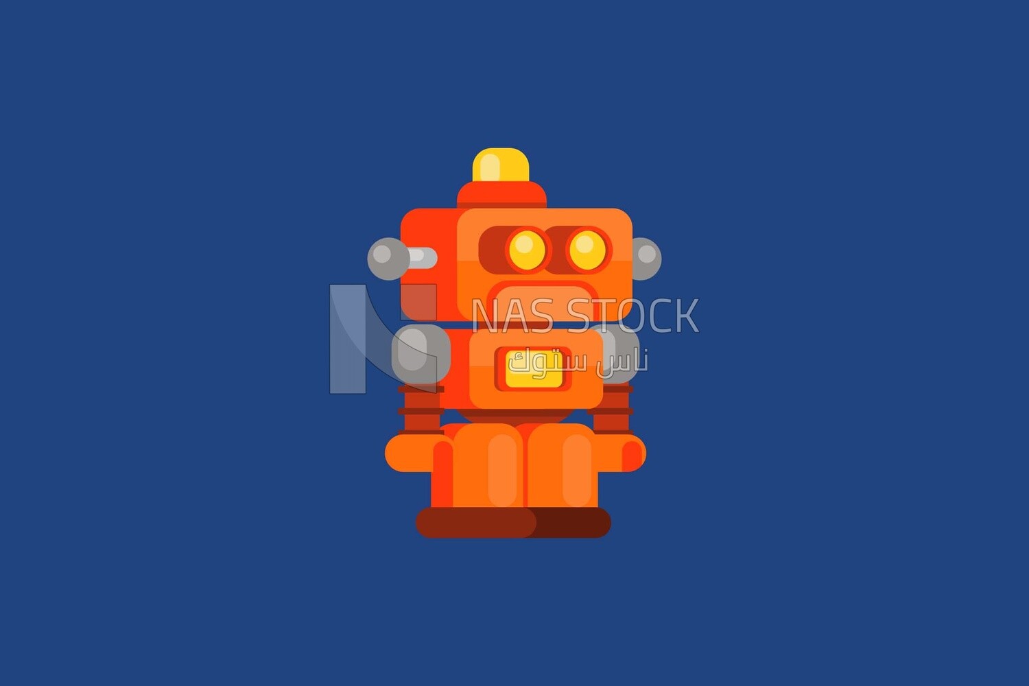 robot