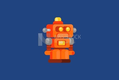 robot