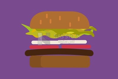 hamburger