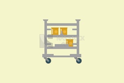 Tool racks