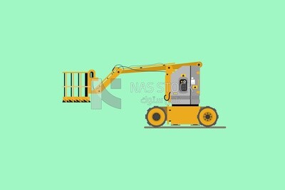 Boom Lift