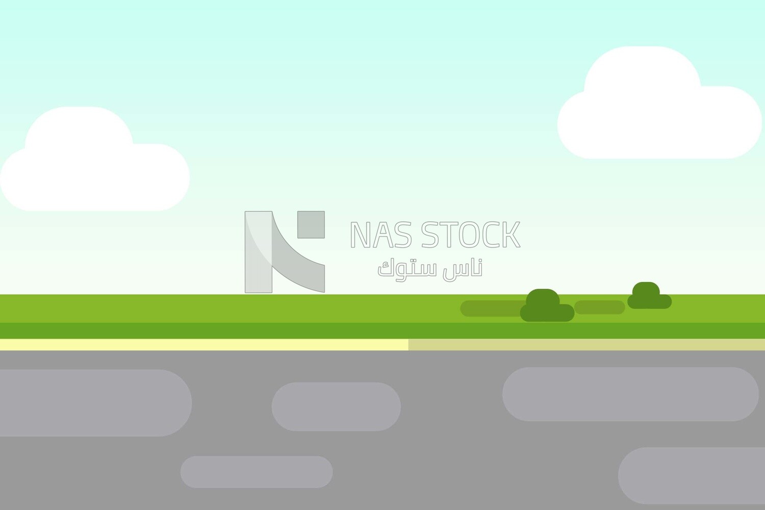 landscape background