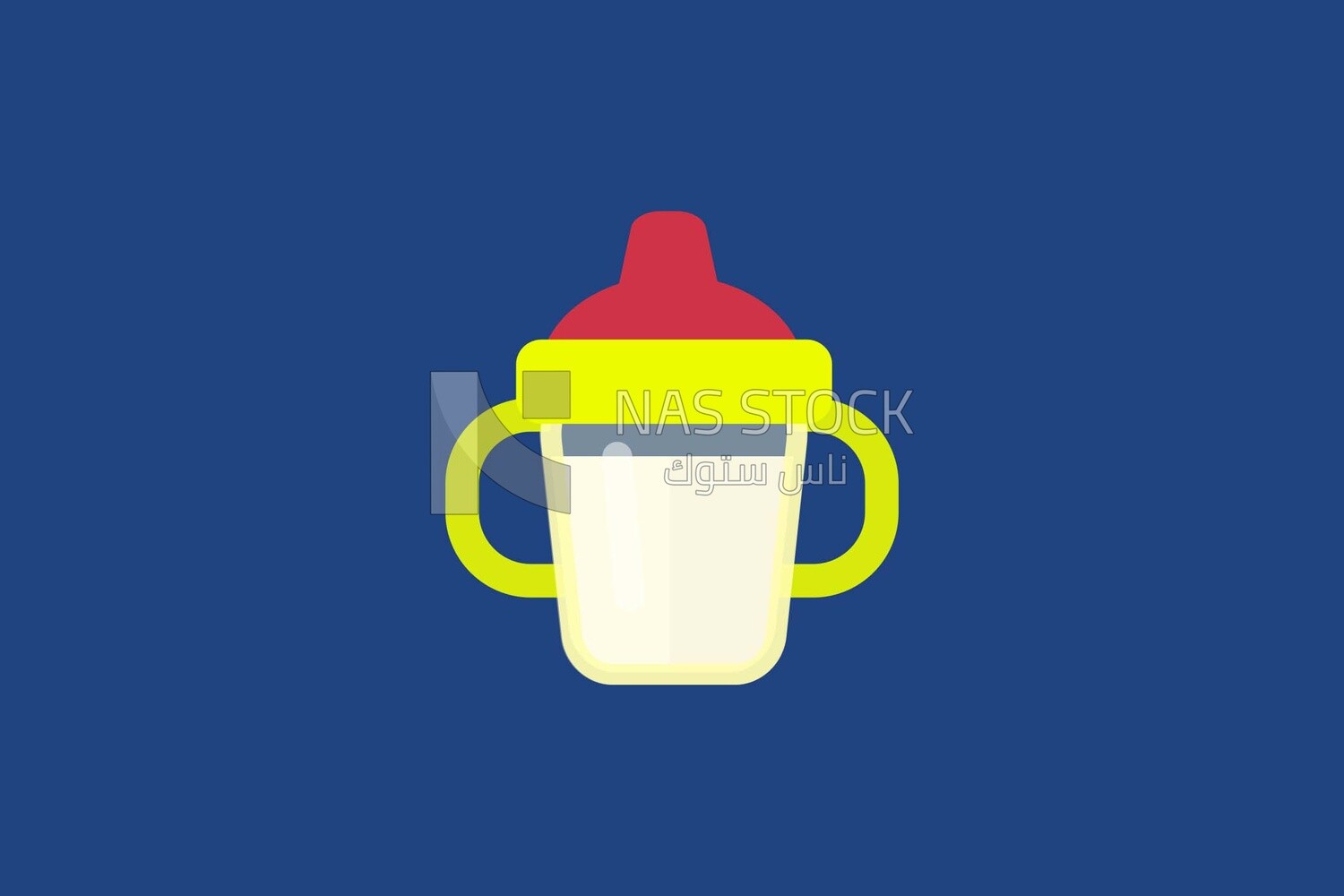 Sippy cup