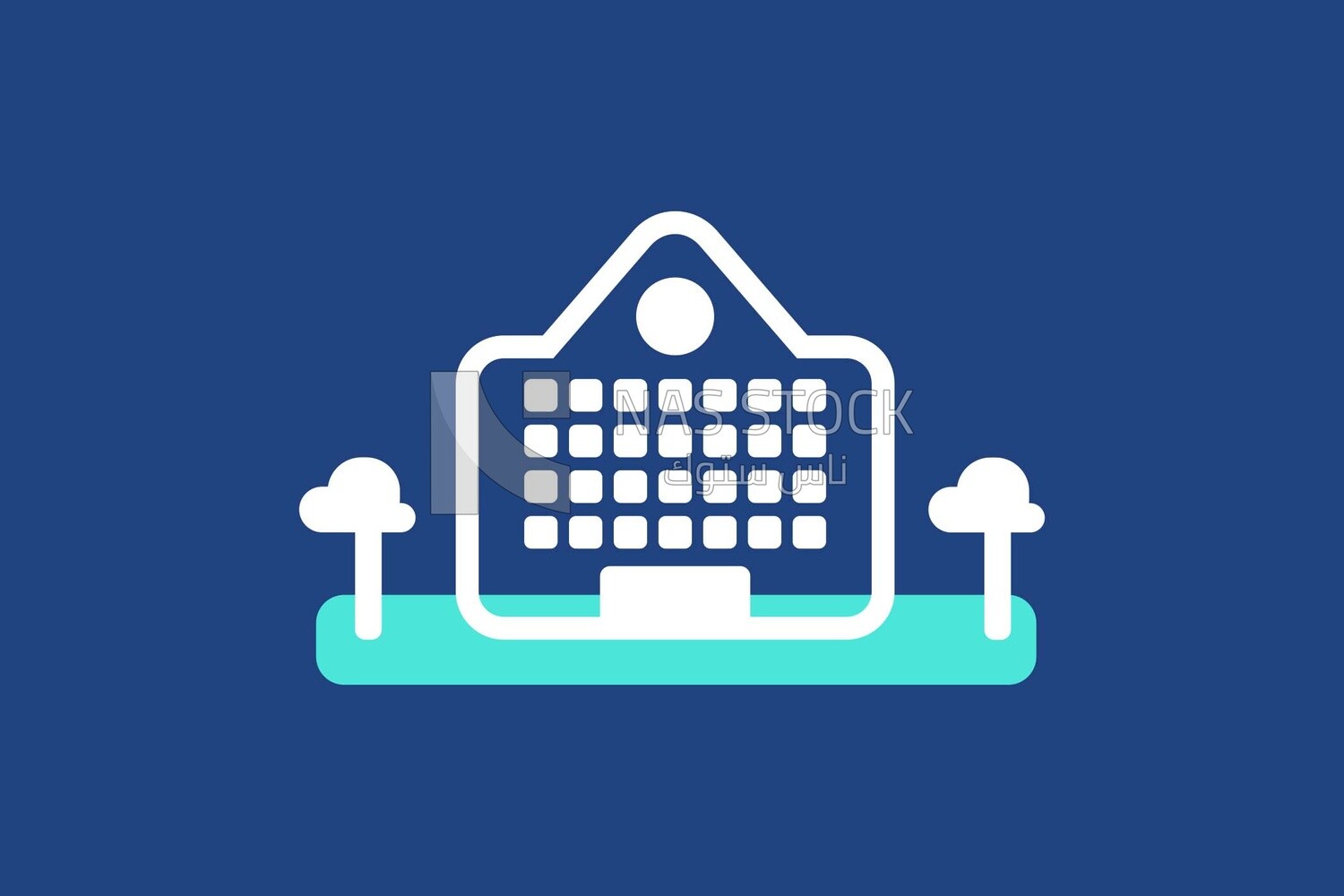 house icon