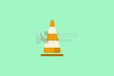 Traffic cone
