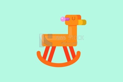 Rocking Horse