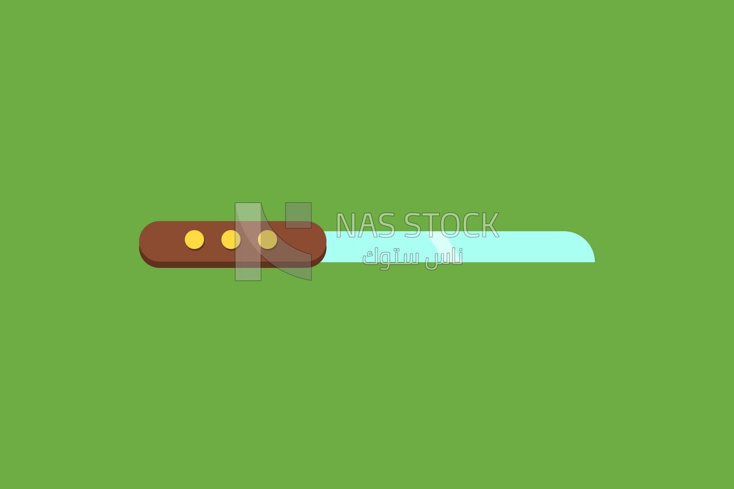 Knife
